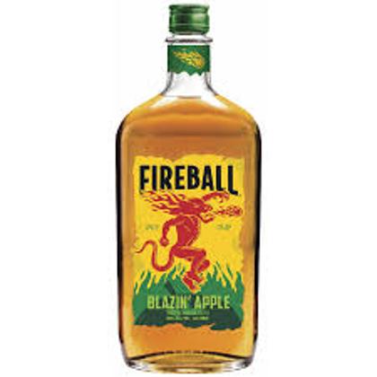Fireball Blazin' Apple Whisky